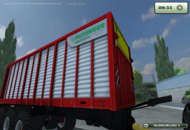 Pottinger Rambo 5800 STW v1.5