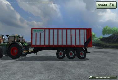 Pottinger Rambo 5800 STW v1.5