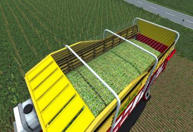 Pottinger Torro 5700 v3.0 MR