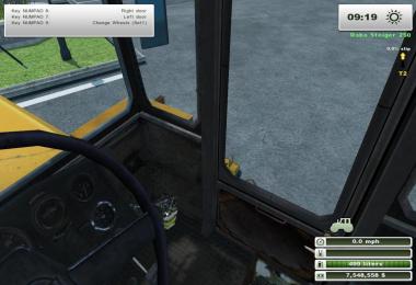 Raba Steiger 250 v2.0MR