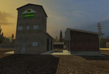 Raiffeisen grain v1.0