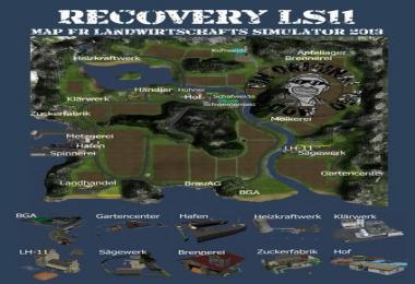 Recovery v1.0