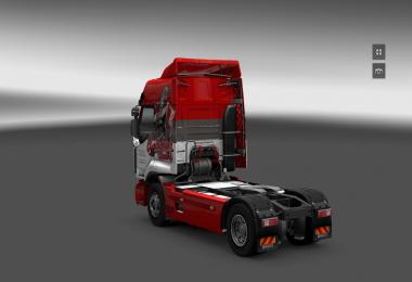 Renault Czech Beer Skin Pack
