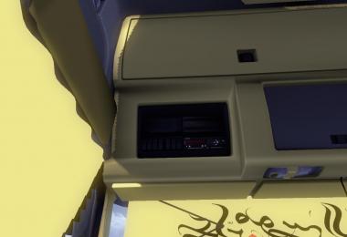 Renault Premium yellow edition