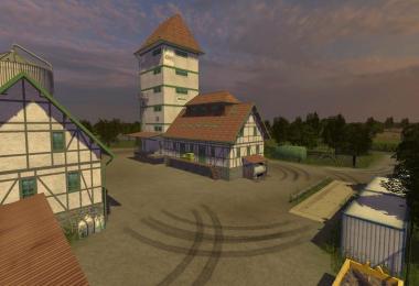 Rendsburg Eckernforde v1.0