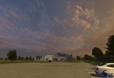 Rendsburg Eckernforde v1.0