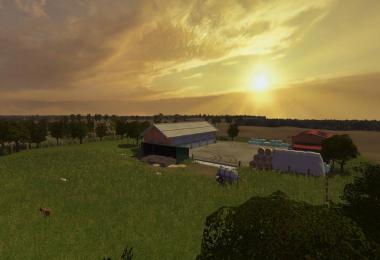 Rendsburg Eckernforde v1.0