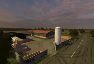 Rendsburg Eckernforde v1.0