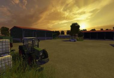 Rendsburg Eckernforde v1.0