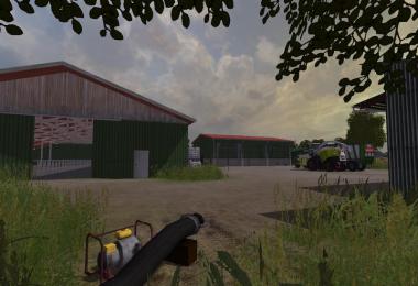 Rendsburg Eckernforde v1.0