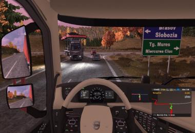 Romanian Map V4.7 + DLC