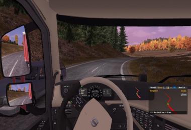 Romanian Map V4.7 + DLC