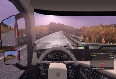 Romanian Map V4.7 + DLC