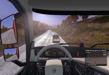 Romanian Map V4.7 + DLC