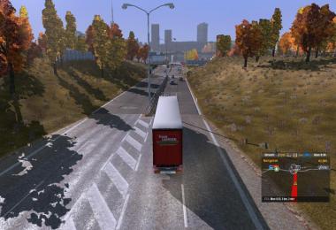 Romanian Map V4.7 + DLC