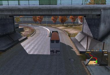 Romanian Map V4.7 + DLC