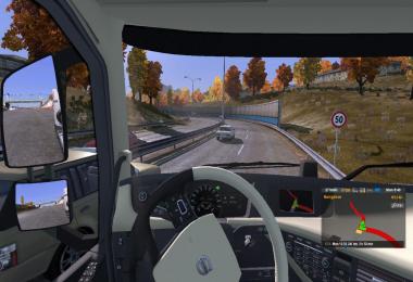 Romanian Map V4.7 + DLC