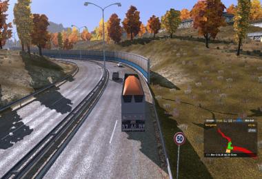 Romanian Map V4.7 + DLC