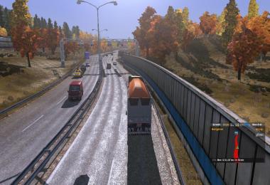 Romanian Map V4.7 + DLC