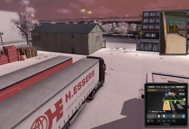 Romanian Map V4.7 + DLC