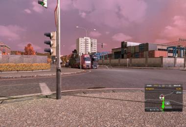 Romanian Map V4.7 + DLC