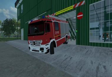Rosenbauer AT2 v1.0