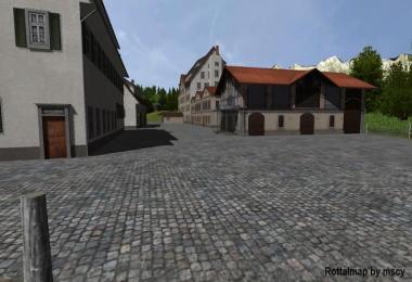 Rottalmap v6.2.1