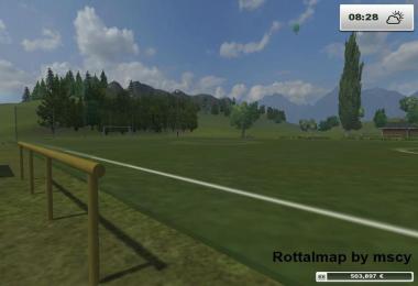Rottalmap v6.2.1