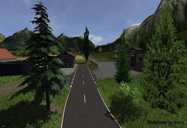 Rottalmap v6.2.1