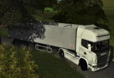 Scania R730 v1.0