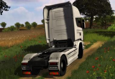 Scania R730 v1.0