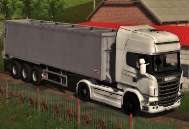 Scania R730 v1.0