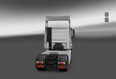 Skin Hanzalik Iveco Stralis