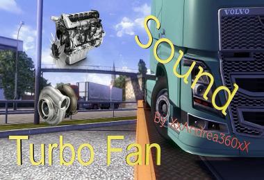 Sound Turbo Fan