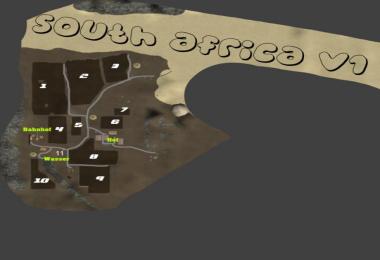 South Africa v1.0