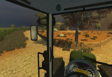 South Africa v1.0