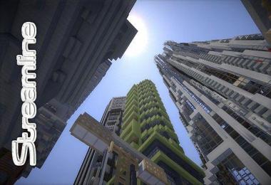 Streamline 1.7.4