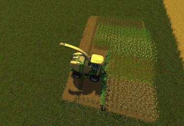 Sudan grass for installation v1.0