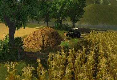 The Alps v1.1 Forest Edition