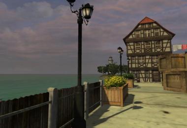 The Eye of the Sea v1.0