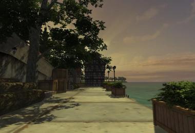 The Eye of the Sea v1.0