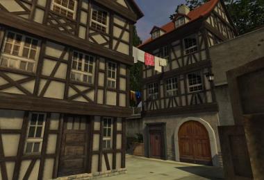 The Eye of the Sea v1.0