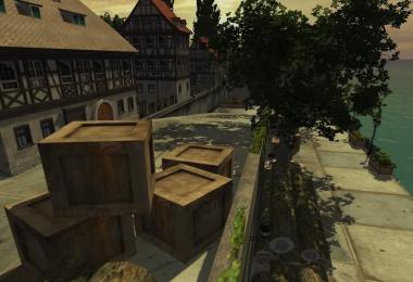 The Eye of the Sea v1.0