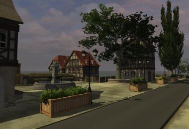 The Eye of the Sea v1.0