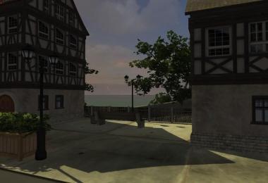 The Eye of the Sea v1.0