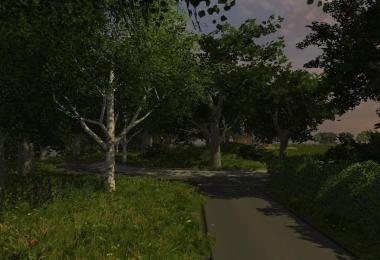 The Eye of the Sea v1.0