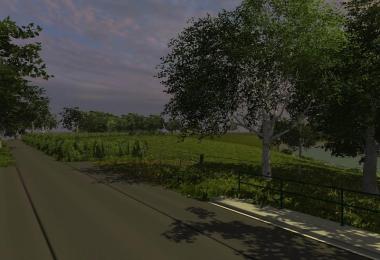 The Eye of the Sea v1.0