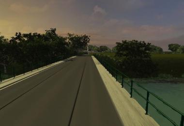 The Eye of the Sea v1.0