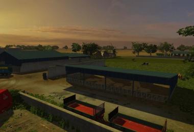 The Eye of the Sea v1.0