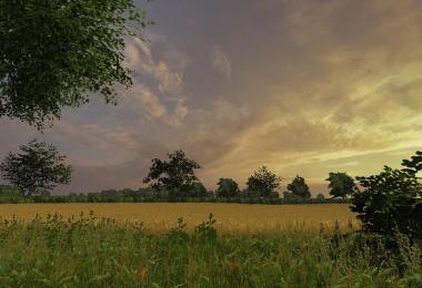 The Eye of the Sea v1.0